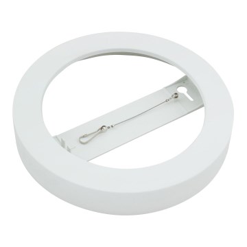 Kehys halkaisija LED/24W/230V riippuva kattovalaisin