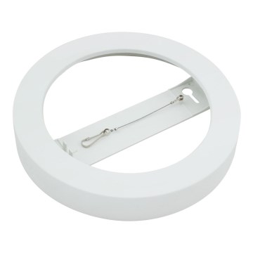 Kehys halkaisija LED/6W/230V riippuva kattovalaisin