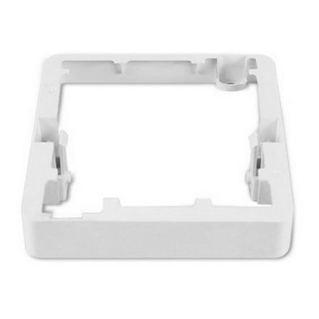 Kehys LED-kattovalolle ATUEL 22,5x22,5 cm
