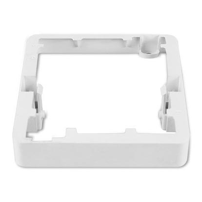 Kehys LED-upotettavalle kattovalolle ATUEL 14,5x14,5 cm