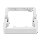 Kehys LED-upotettavalle kattovalolle ATUEL 14,5x14,5 cm