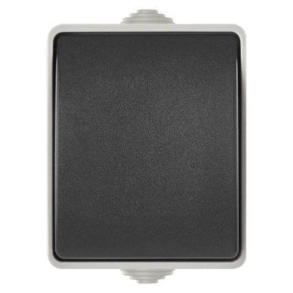 Keinukytkin ristityyppi nro. 7 250V/10AX IP54