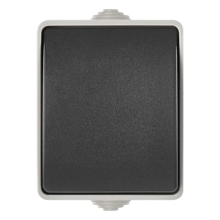 Keinukytkin ristityyppi nro. 7 250V/10AX IP54