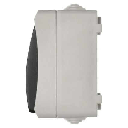 Keinukytkin ristityyppi nro. 7 250V/10AX IP54