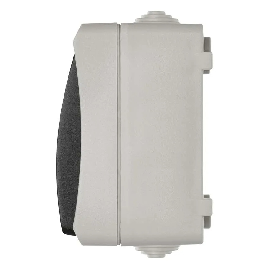 Keinukytkin ristityyppi nro. 7 250V/10AX IP54