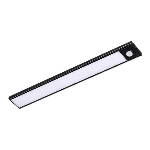 Keittiökaappien alla oleva LED-valo anturilla LED/2,5W/5V 4000K 3000 mAh