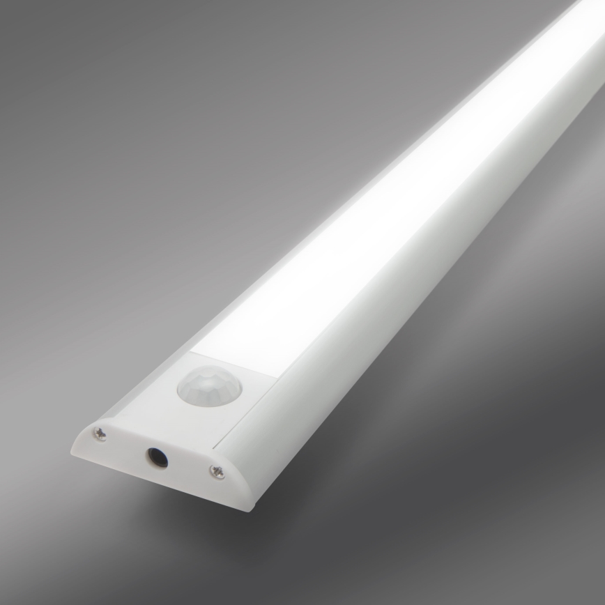 Keittiökaappien alla oleva LED-valo anturilla LED/9W/12/230V 4000K