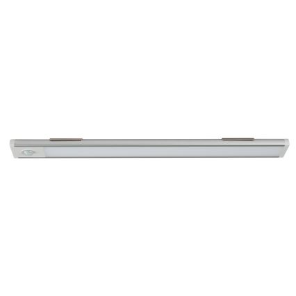 Keittiökaappien alla oleva LED-valo CABINET-4 PIR-anturilla LED/1,5W/230V 1100mAh 4000K