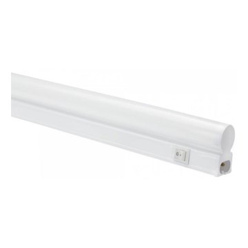 Keittiökaappien alla oleva LED-valo CABINET SWITCH LED/14W/230V 4000K 119 cm