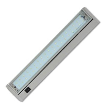 Keittiökaappien alla oleva LED-valo GANYS LED/5,5W/230V