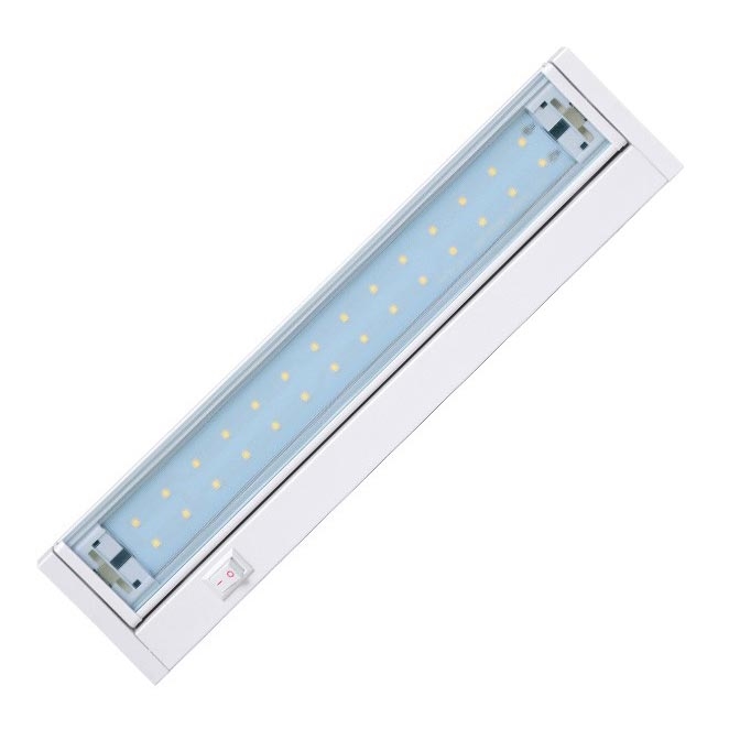 Keittiökaappien alla oleva LED-valo GANYS LED/5,5W/230V
