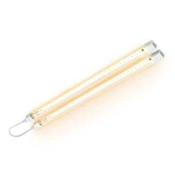 Keittiökaappien alla oleva LED-valo kasvien kasvattamiseen GROWLY 2xLED/8,5W/230V valkoinen