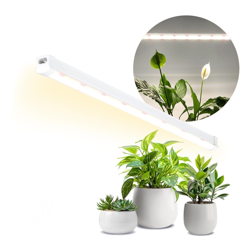 Keittiökaappien alla oleva LED-valo kasvien kasvattamiseen GROWLY LED/15W/230W