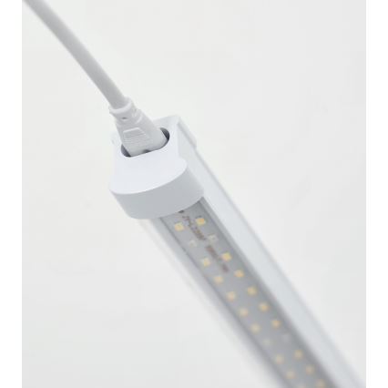 Keittiökaappien alla oleva LED-valo kasvien kasvattamiseen GROWLY LED/15W/230W