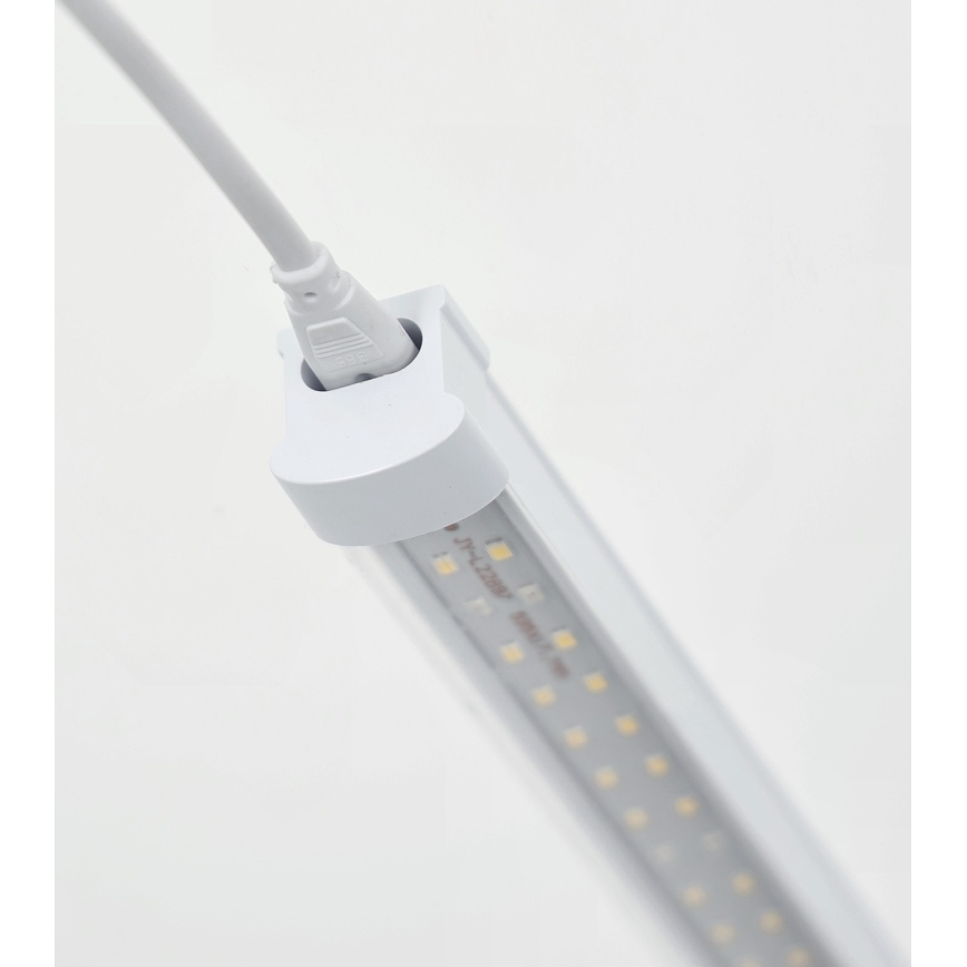 Keittiökaappien alla oleva LED-valo kasvien kasvattamiseen GROWLY LED/15W/230W