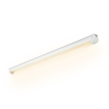 Keittiökaappien alla oleva LED-valo kasvien kasvattamiseen GROWLY LED/9W/230V valkoinen
