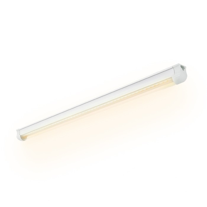Keittiökaappien alla oleva LED-valo kasvien kasvattamiseen GROWLY LED/9W/230V valkoinen
