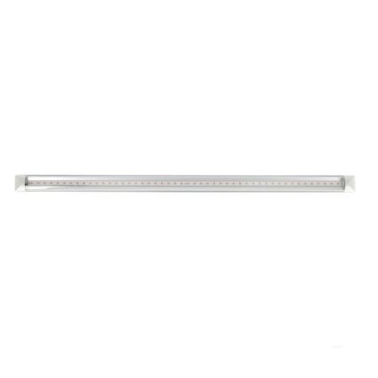Keittiökaappien alla oleva LED-valo kasvien kasvattamiseen GROWLY LED/9W/230V valkoinen