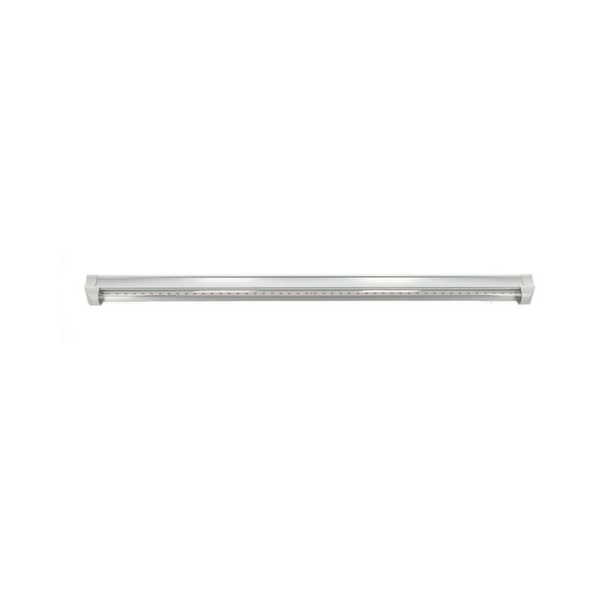 Keittiökaappien alla oleva LED-valo kasvien kasvattamiseen GROWLY LED/9W/230V valkoinen