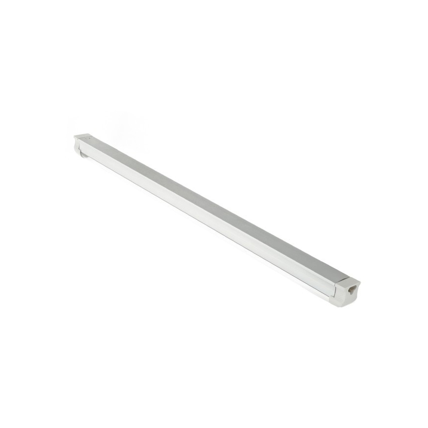 Keittiökaappien alla oleva LED-valo kasvien kasvattamiseen GROWLY LED/9W/230V valkoinen