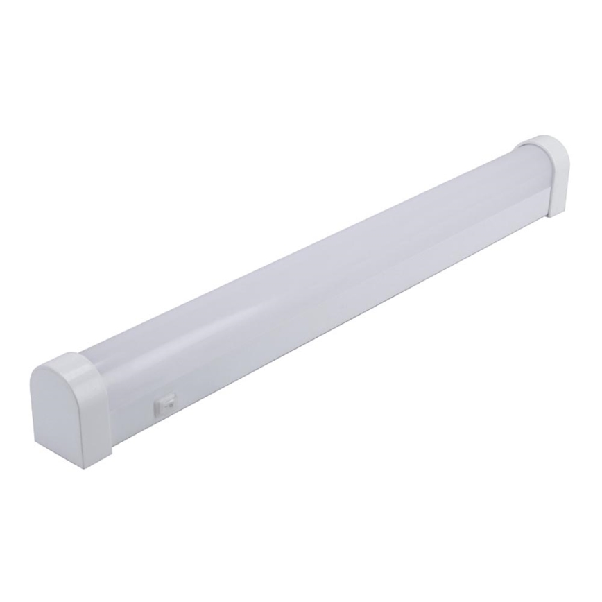 Keittiökaappien alla oleva LED-valo LED/15W/230V 4000K IP44