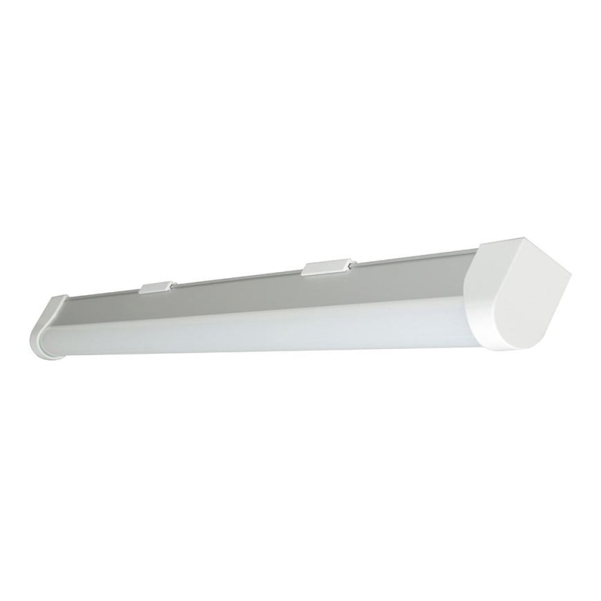 Keittiökaappien alla oleva LED-valo LED/15W/230V