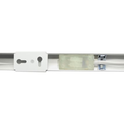 Keittiökaappien alla oleva LED-valo LED/15W/230V