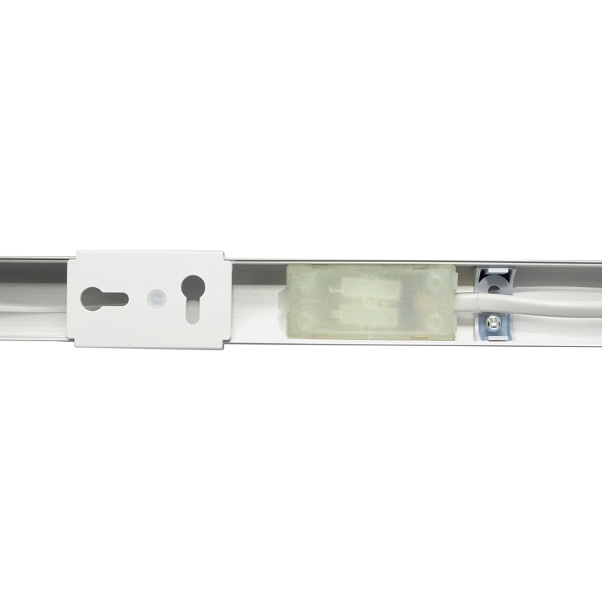 Keittiökaappien alla oleva LED-valo LED/15W/230V