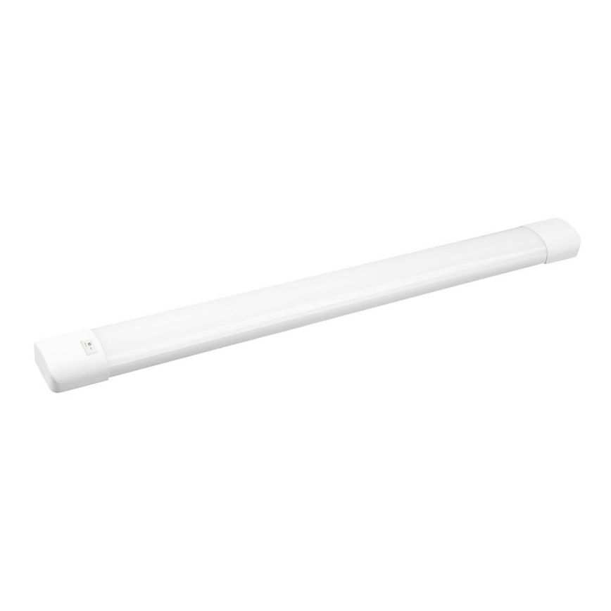 keittiökaappien alla oleva LED-valo LED/18W/230V IP40