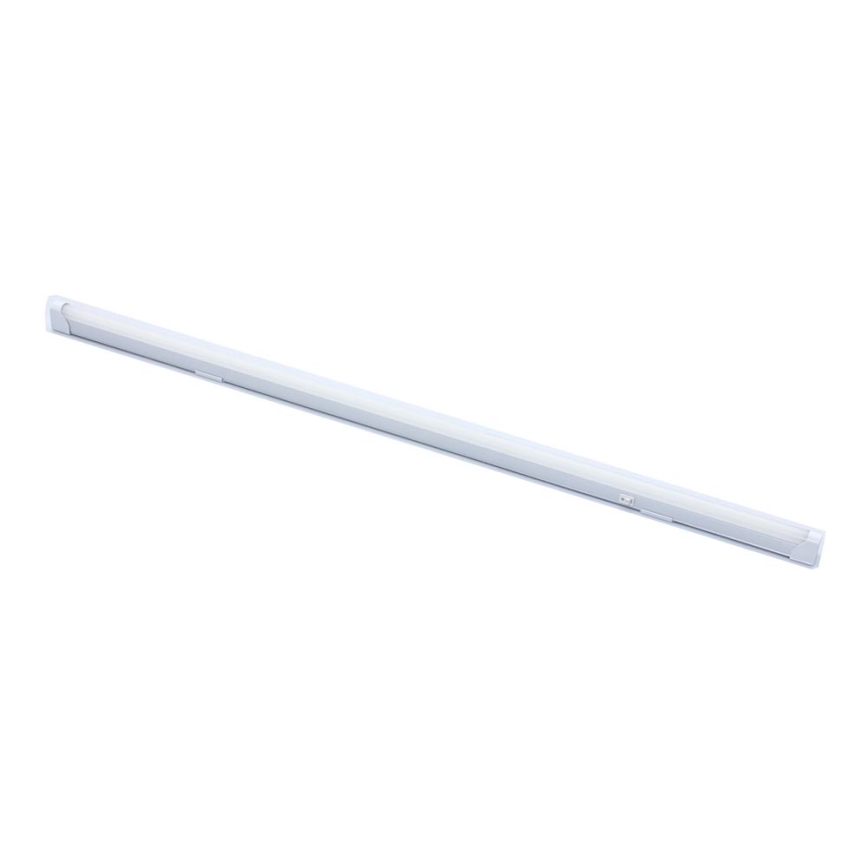 Keittiökaappien alla oleva LED-valo LED/20W/230V