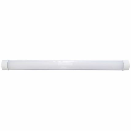 Keittiökaappien alla oleva LED-valo LED/30W/230V 4000K 90 cm valkoinen