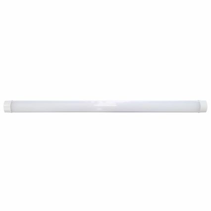 Keittiökaappien alla oleva LED-valo LED/36W/230V 4000K 120 cm valkoinen