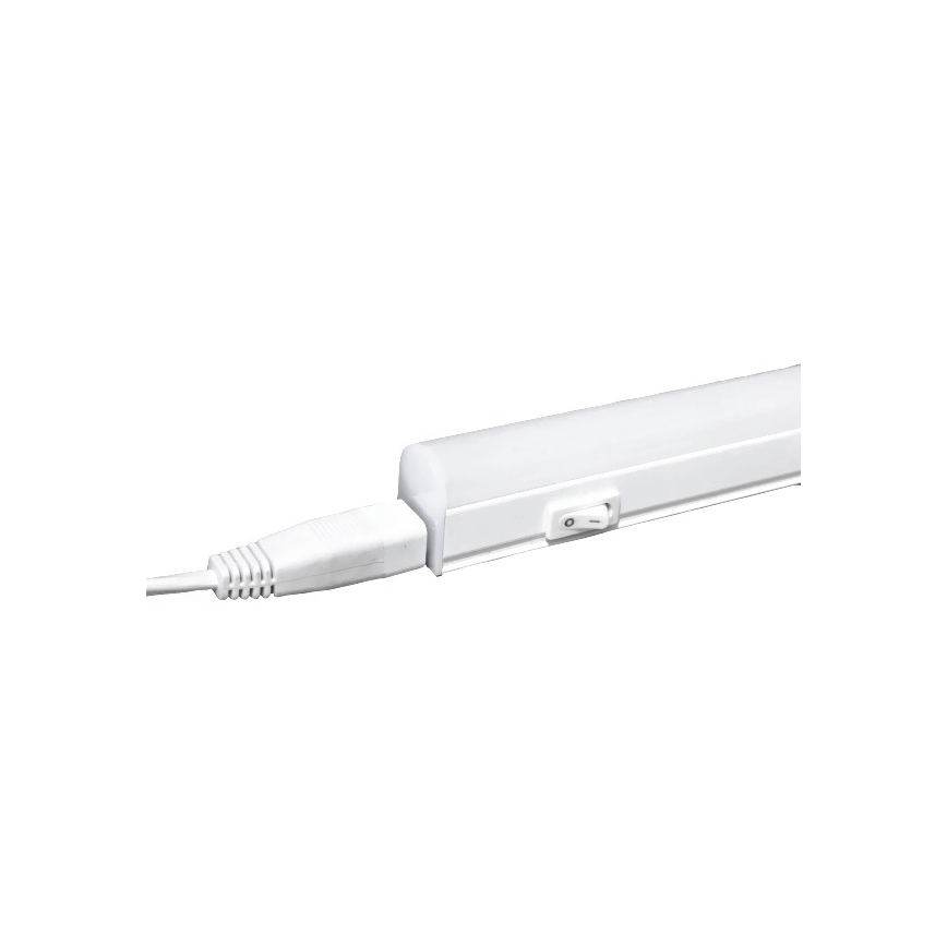 keittiökaappien alla oleva LED-valo LED/4W/230V