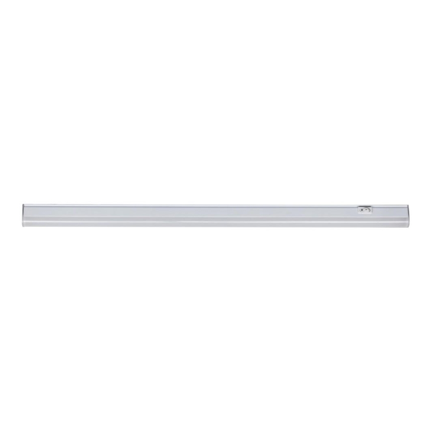 Keittiökaappien alla oleva LED-valo LED/9W/230V