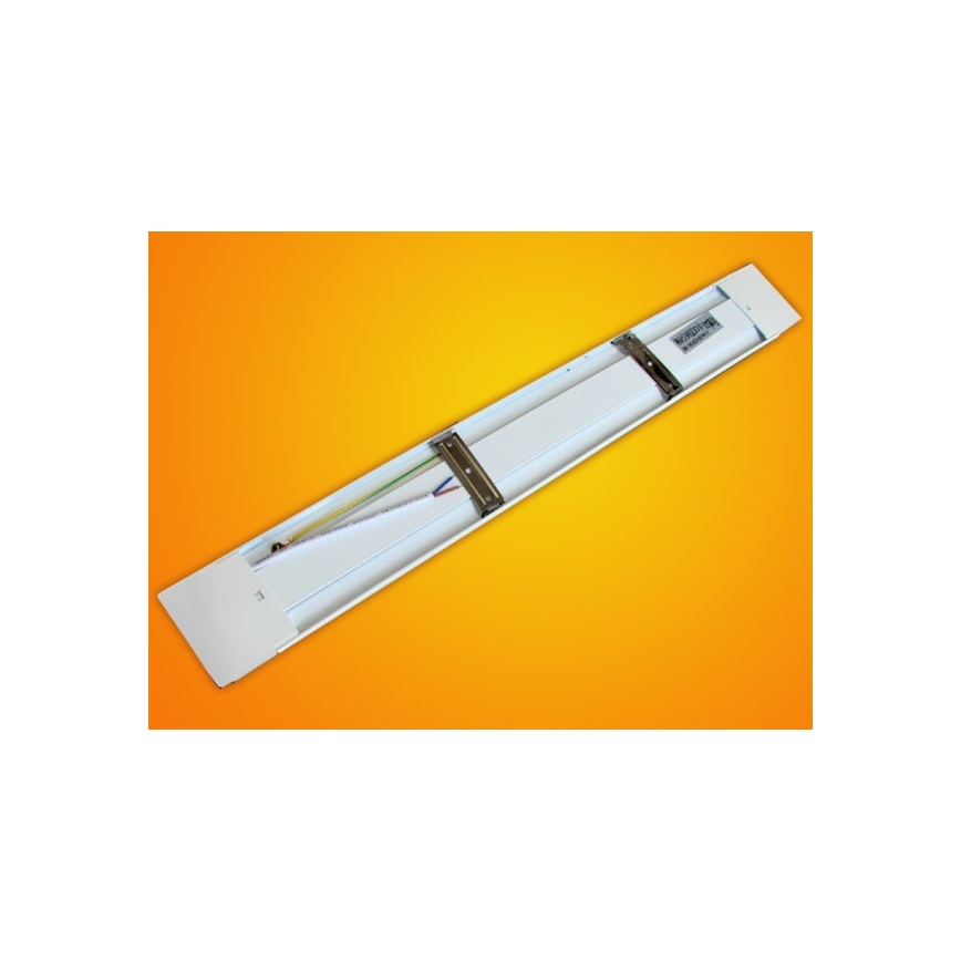 Keittiökaappien alla oleva LED-valo LIMONI LED/40W/230V 3000K 120 cm