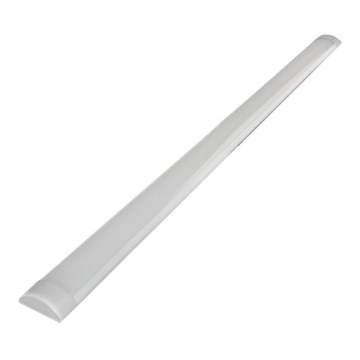 Keittiökaappien alla oleva LED-valo LIMONI LED/40W/230V 4000K 120 cm valkoinen