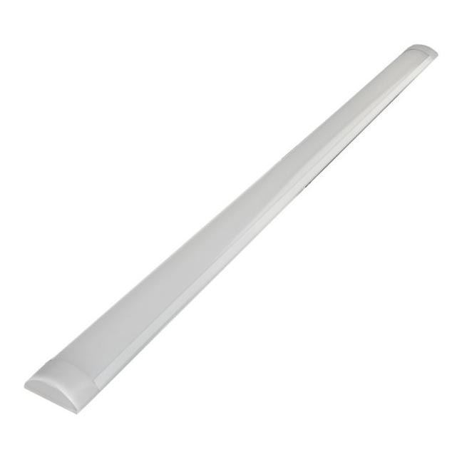 Keittiökaappien alla oleva LED-valo LIMONI LED/40W/230V 4000K 120 cm valkoinen