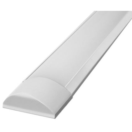 Keittiökaappien alla oleva LED-valo LIMONI LED/40W/230V 4000K 120 cm valkoinen