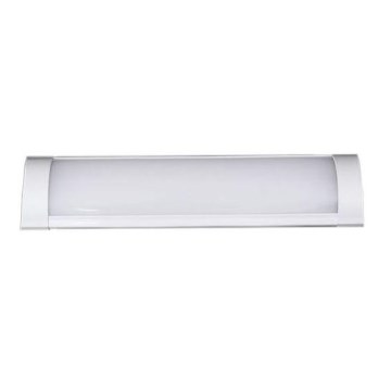 Keittiökaappien alla oleva LED-valo QTEC LED/9W/230V 30 cm valkoinen