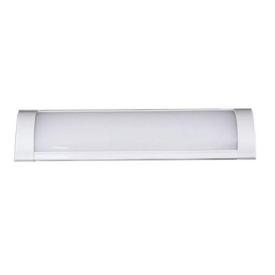 Keittiökaappien alla oleva LED-valo QTEC LED/9W/230V 30 cm valkoinen