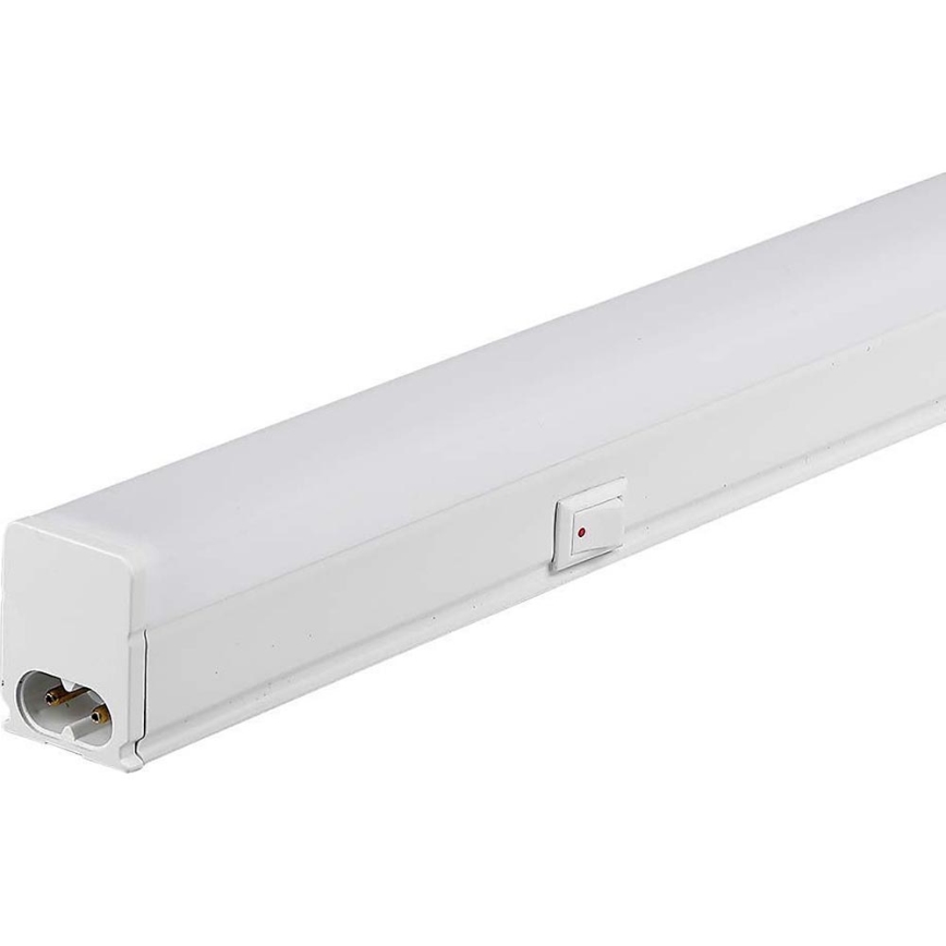Keittiökaappien alla oleva LED-valo SAMSUNG CHIP LED/16W/230V 3000K 115 cm