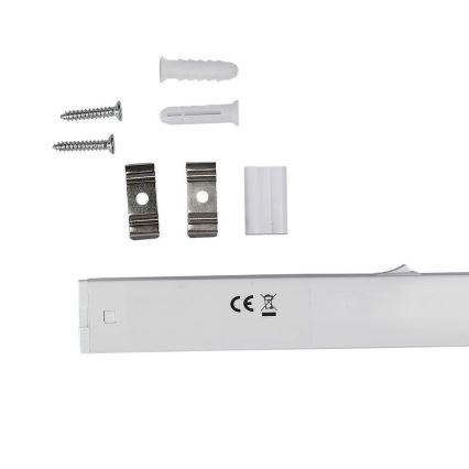 Keittiökaappien alla oleva LED-valo SAMSUNG CHIP LED/16W/230V 3000K 115 cm