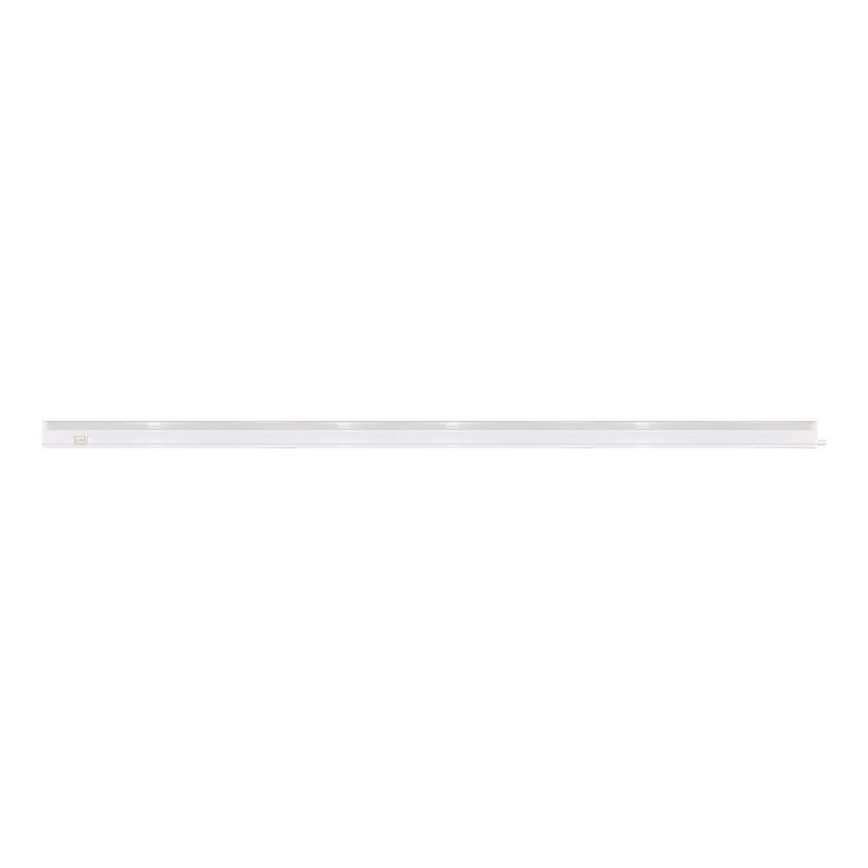 Keittiökaappien alla oleva LED-valo SAMSUNG CHIP LED/16W/230V 6500K 115 cm