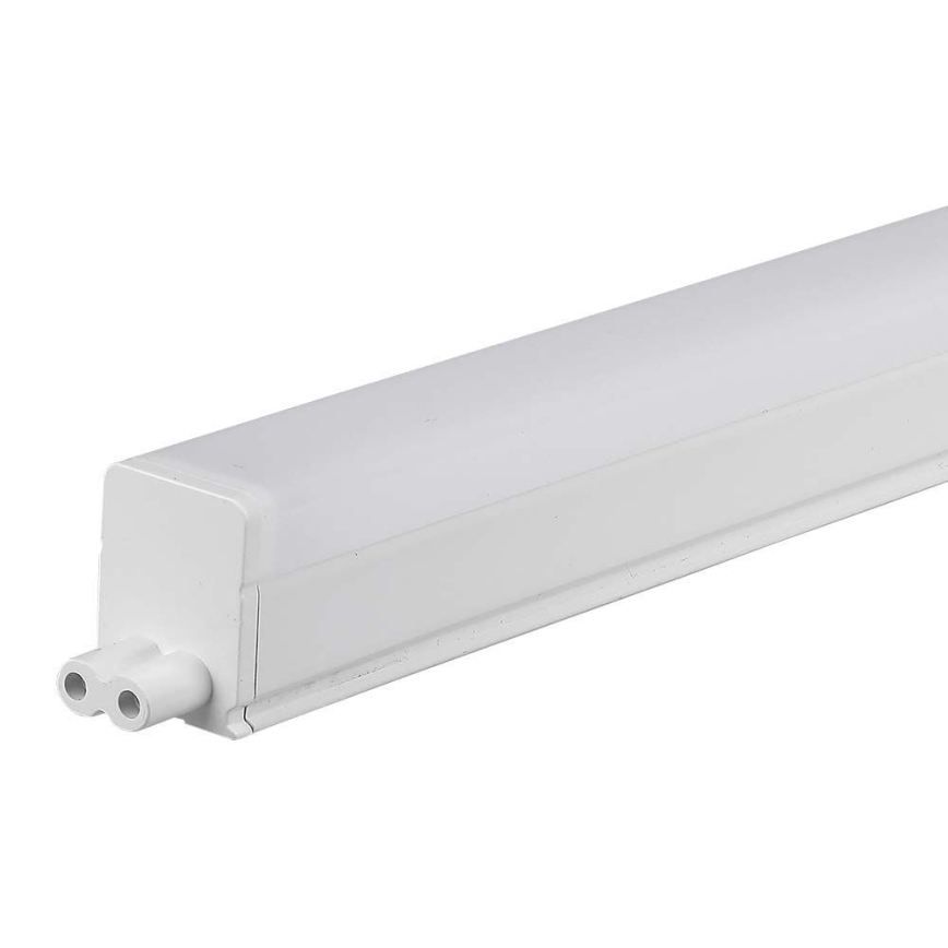 Keittiökaappien alla oleva LED-valo SAMSUNG CHIP LED/16W/230V 6500K 115 cm