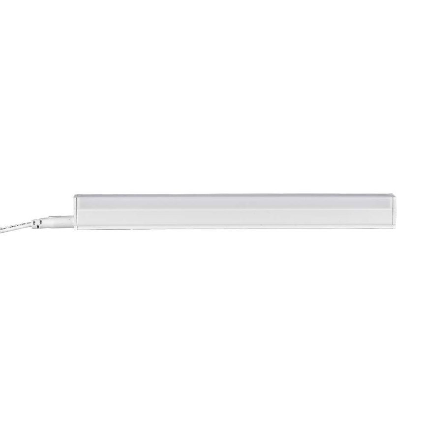 Keittiökaappien alla oleva LED-valo SAMSUNG CHIP LED/7W/230V 6500K 55 cm