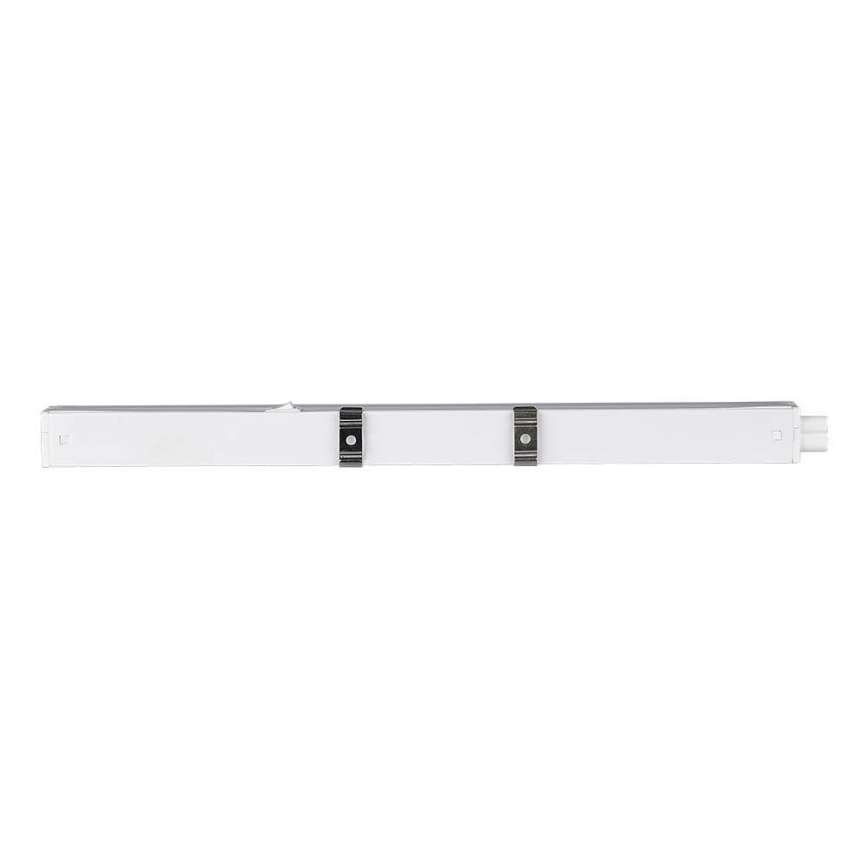 Keittiökaappien alla oleva LED-valo SAMSUNG CHIP LED/7W/230V 6500K 55 cm