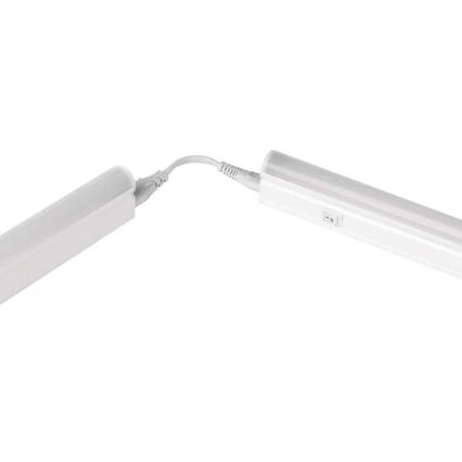 Keittiökaappien alla oleva LED-valo TIGO LED/10W/230V 4000K 60 cm
