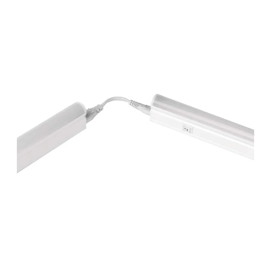 Keittiökaappien alla oleva LED-valo TIGO LED/10W/230V 4000K 60 cm