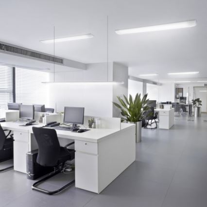 Keittiökaappien alla oleva LED-valo VIGA LED/14W/230V 3000K valkoinen