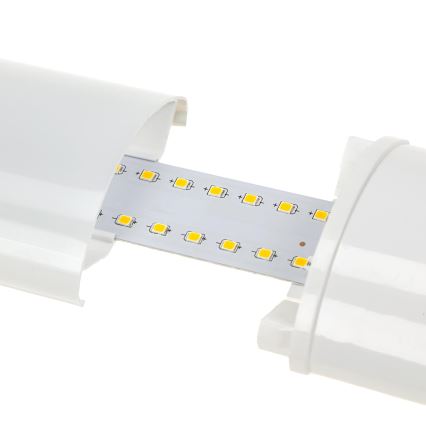 Keittiökaappien alla oleva LED-valo VIGA LED/14W/230V 3000K valkoinen